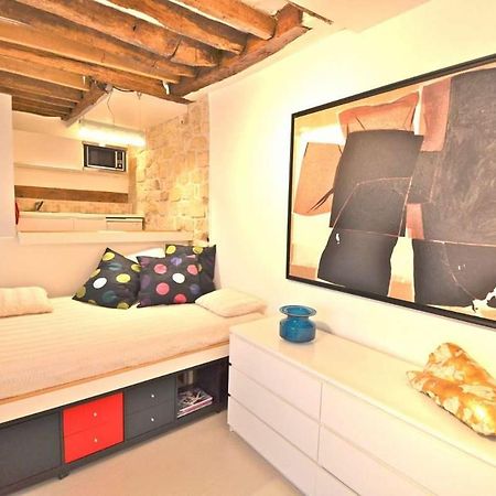 Gallery Париж Екстер'єр фото