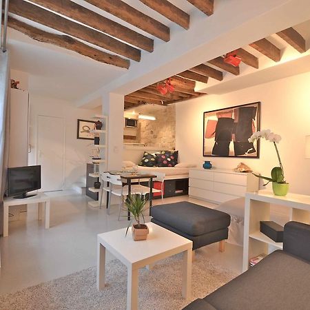 Gallery Париж Екстер'єр фото