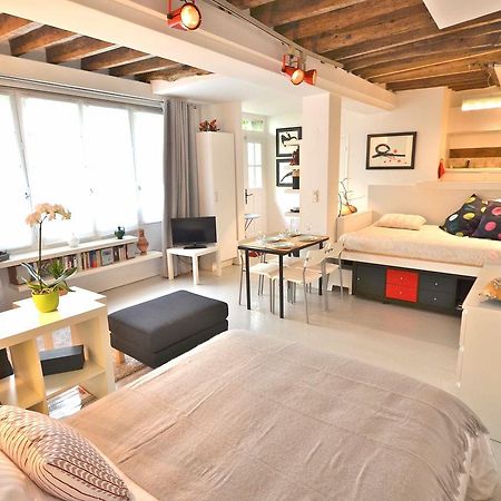 Gallery Париж Екстер'єр фото