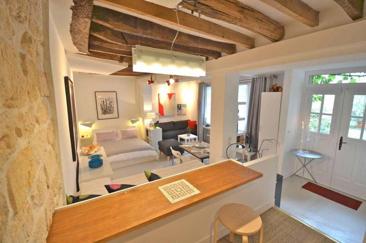 Gallery Париж Екстер'єр фото