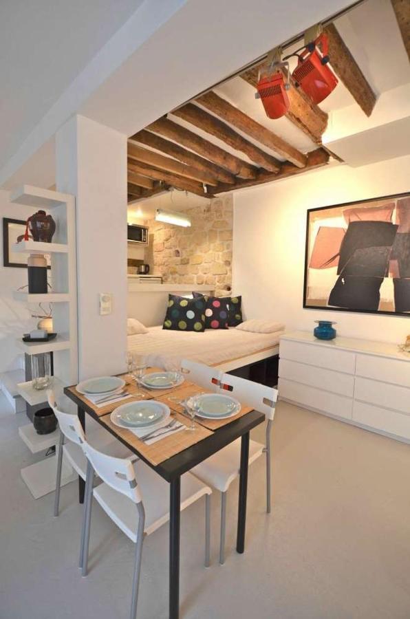 Gallery Париж Екстер'єр фото